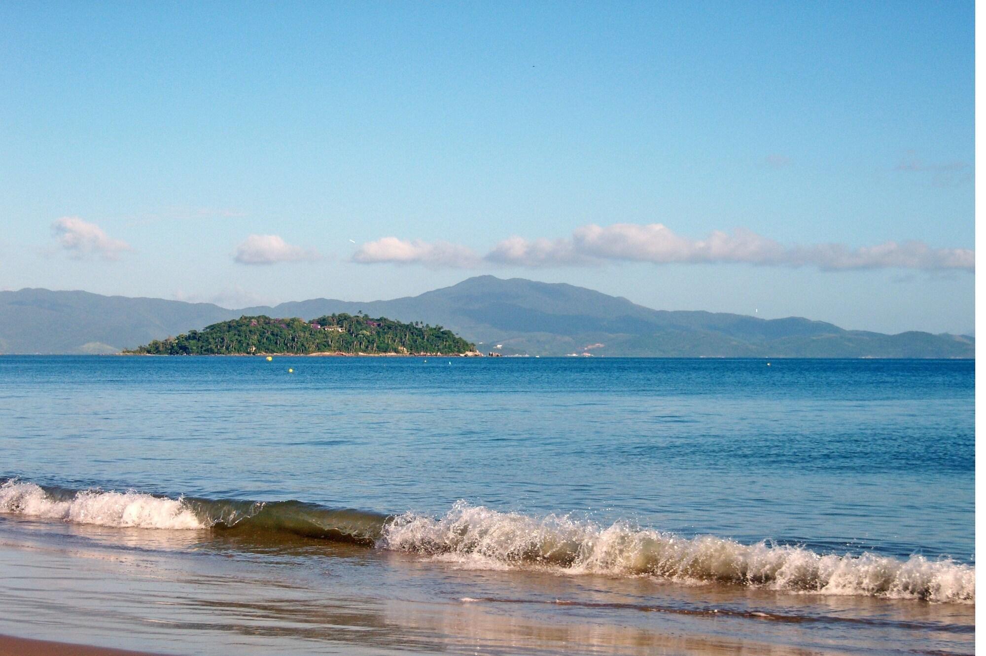 Boulevard Central Canasvieiras Hotel Florianópolis Extérieur photo