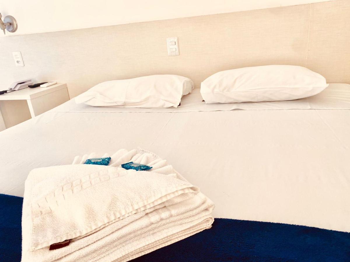 Boulevard Central Canasvieiras Hotel Florianópolis Extérieur photo