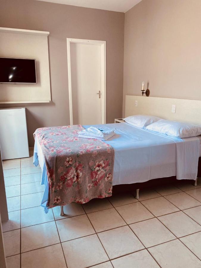 Boulevard Central Canasvieiras Hotel Florianópolis Extérieur photo