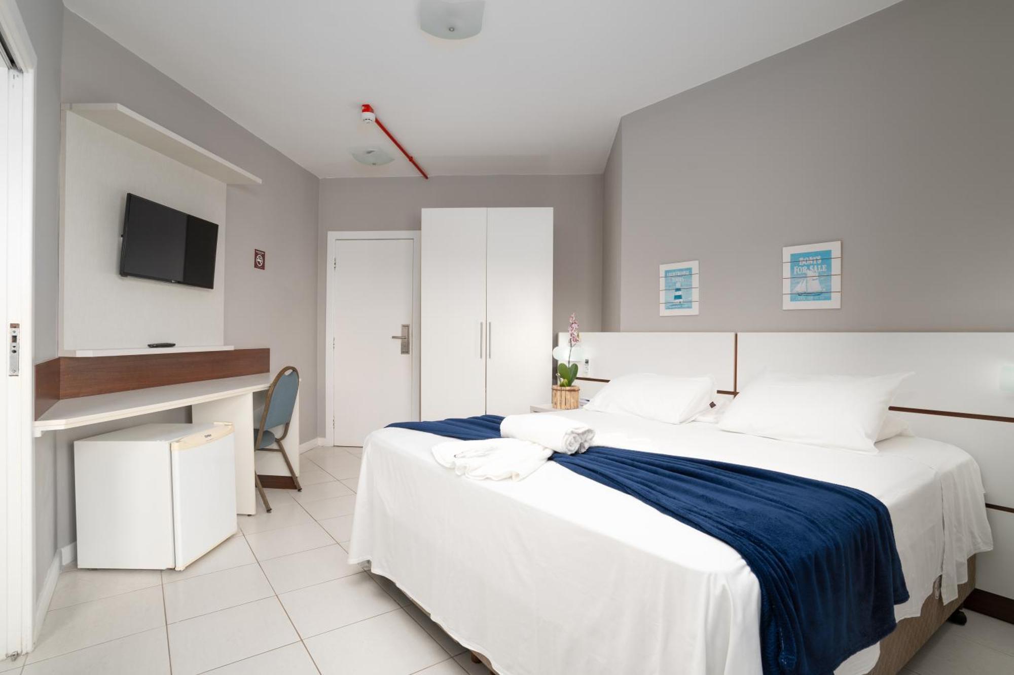 Boulevard Central Canasvieiras Hotel Florianópolis Extérieur photo
