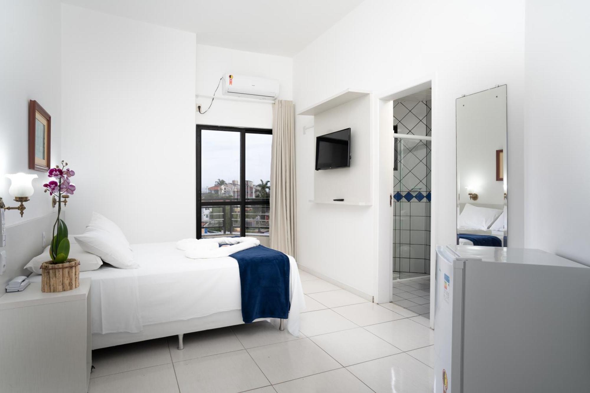 Boulevard Central Canasvieiras Hotel Florianópolis Extérieur photo