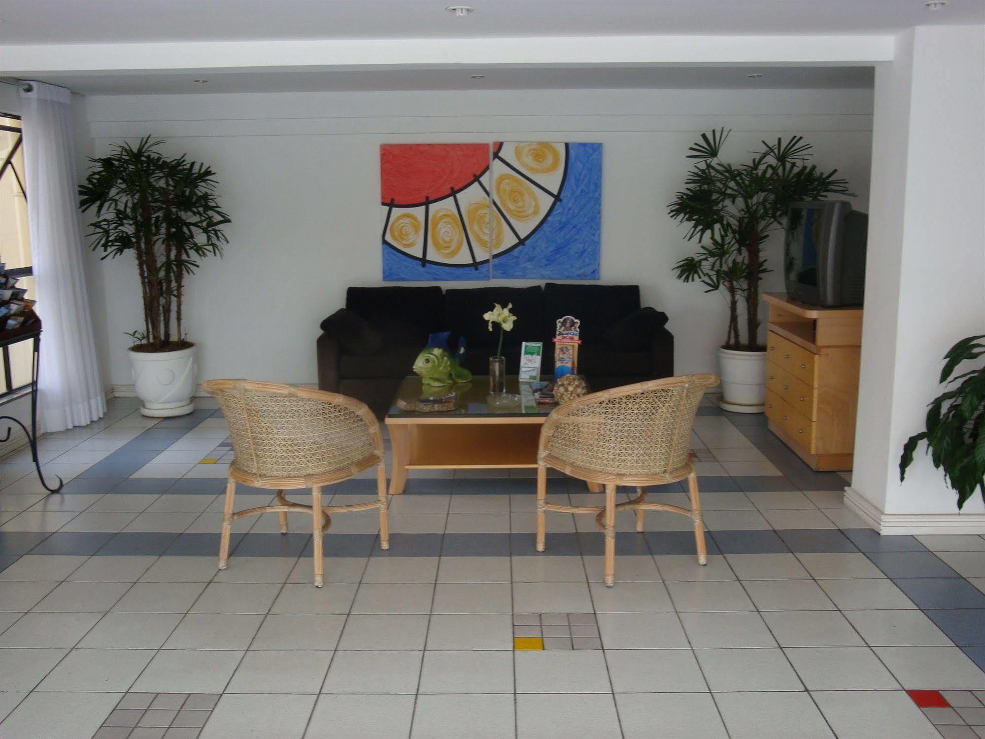 Boulevard Central Canasvieiras Hotel Florianópolis Extérieur photo