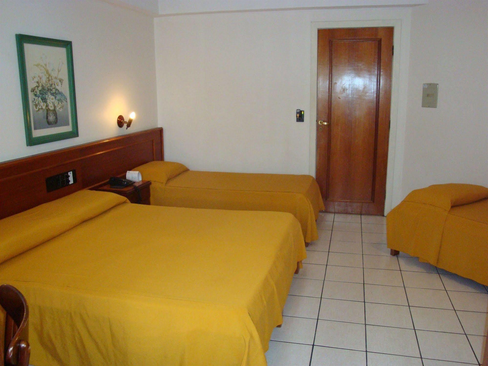 Boulevard Central Canasvieiras Hotel Florianópolis Extérieur photo