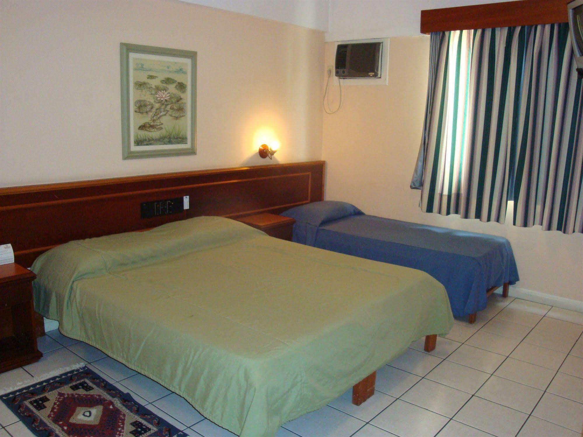 Boulevard Central Canasvieiras Hotel Florianópolis Extérieur photo
