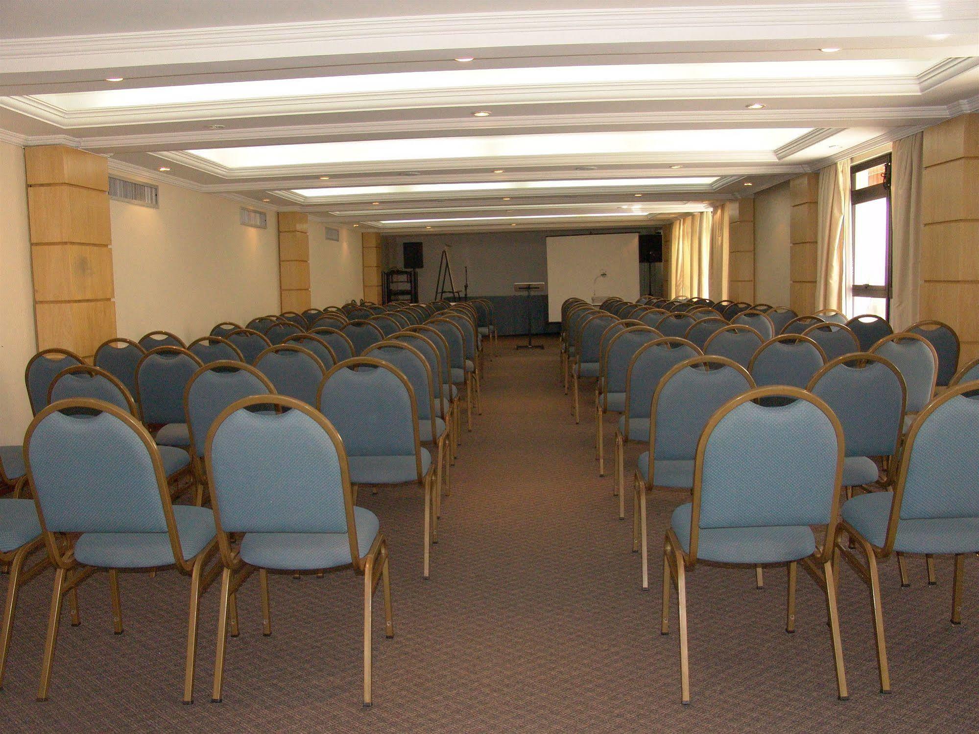 Boulevard Central Canasvieiras Hotel Florianópolis Extérieur photo