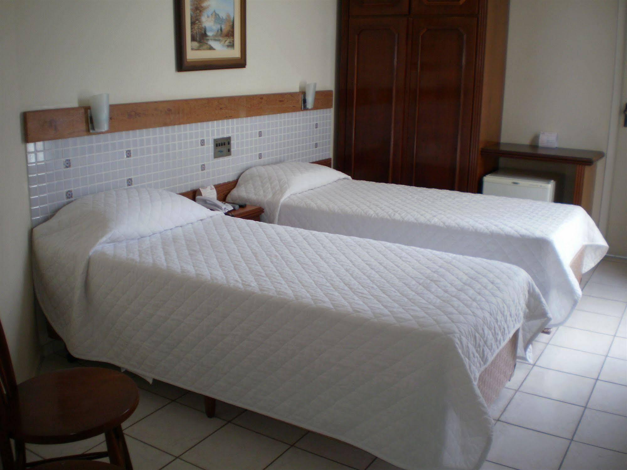 Boulevard Central Canasvieiras Hotel Florianópolis Extérieur photo